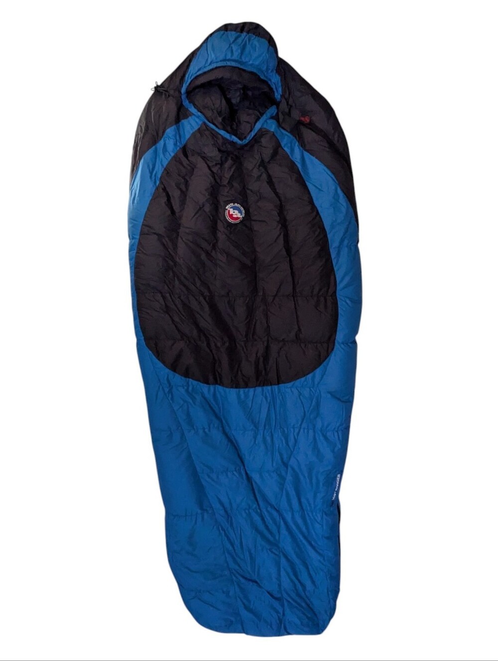 Big Agnes Lost Ranger 15 Degree Mummy Sleeping Bag